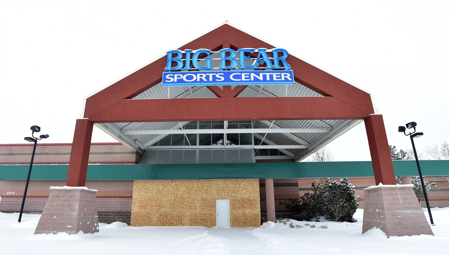 Big Bear Sports - Billings, Great Falls
